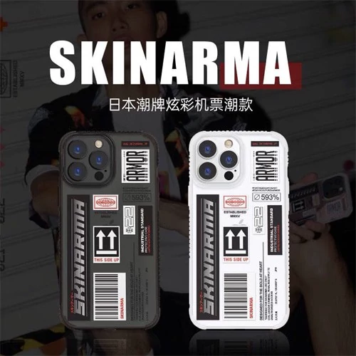 قاب آیفون Skinarma Taito
