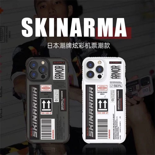 قاب آیفون Skinarma Taito
