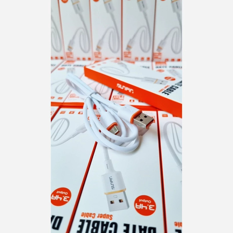 سیم شارژ میکرو اصل فست شارژ