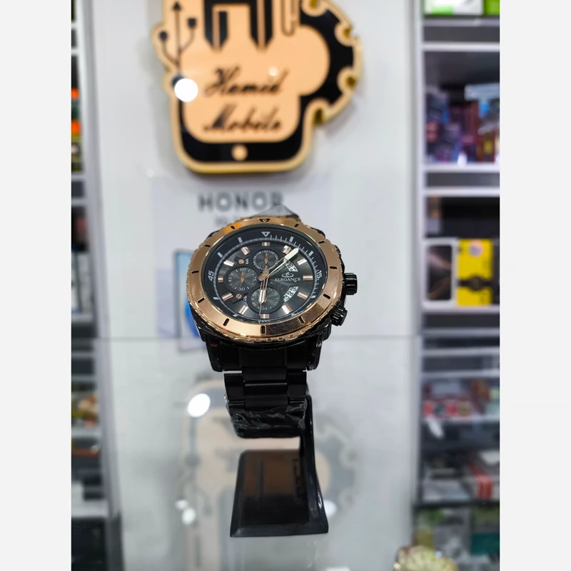 ساعت مچی مردانه مدل الکساندر