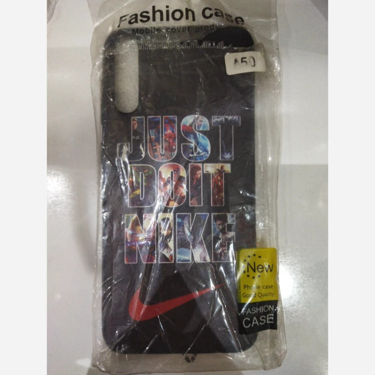 گارد گوشی A50