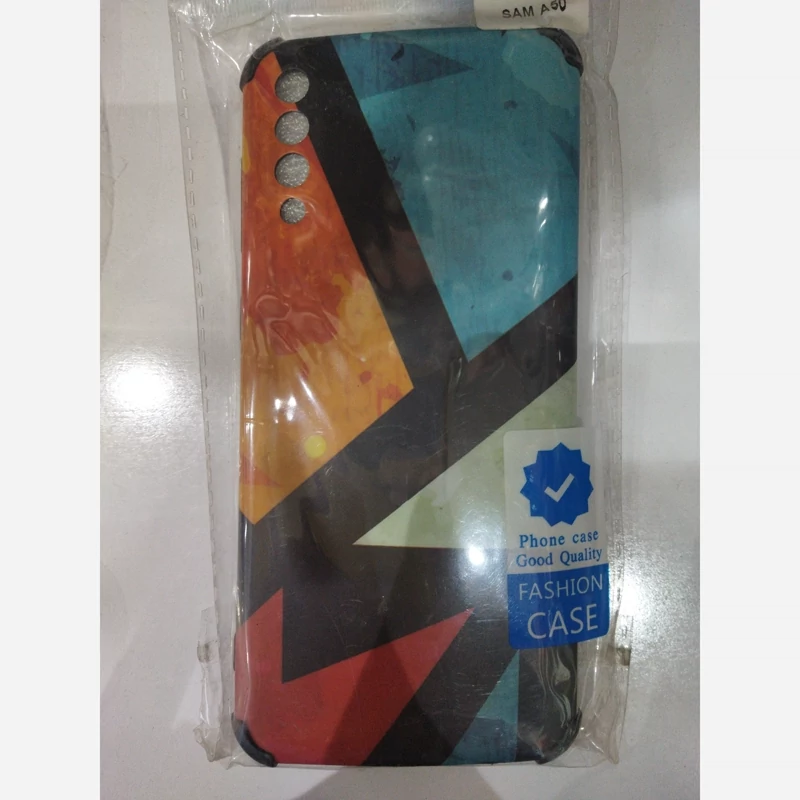 گارد گوشی A50