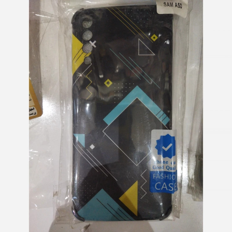 گارد گوشی A50