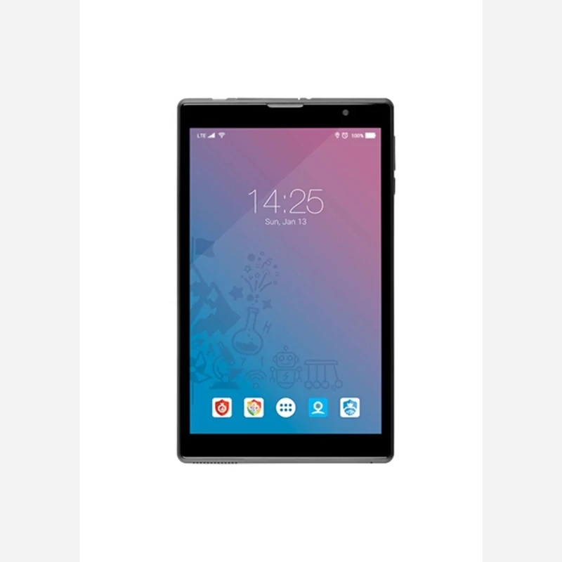 تبلت هوشمند مدل nartab 8inch
