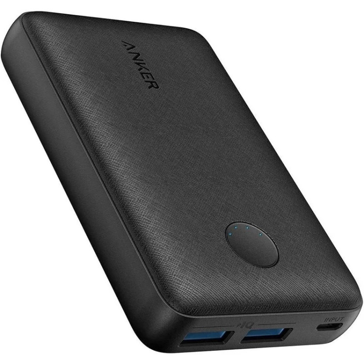 پاور همراه انکر مدل PowerCore Select A1223 ظرفیت 10000 میلی آمپر
