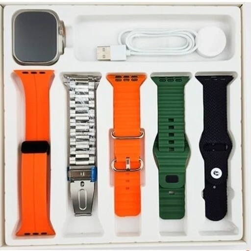 ساعت هوشمند WS39 ULTRA MAX