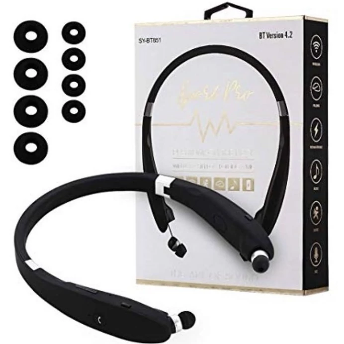 هندزفری گردنی جم شو