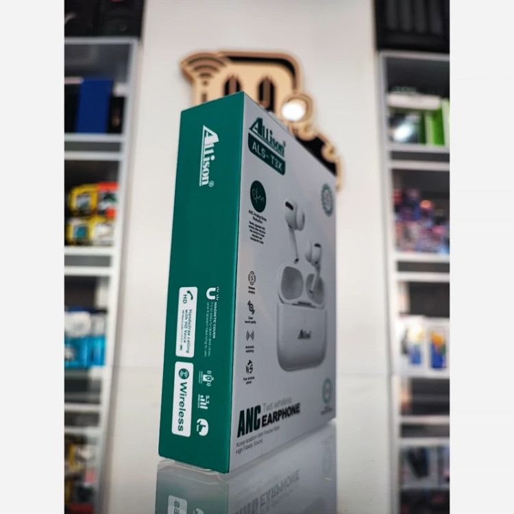 هنذفری ایرپاد ALS-T3X