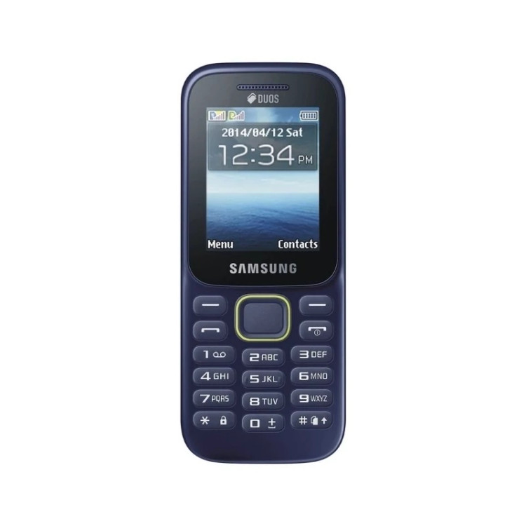 گوشی سامسونگ مدل B310E