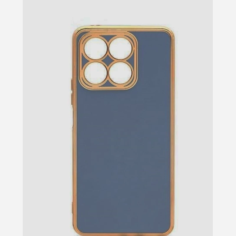 کاور گوشی آنر مای کیس(Honer X8A.My case)