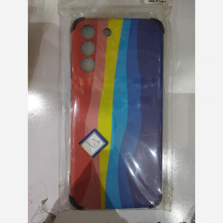 گارد گوشی s20 fe