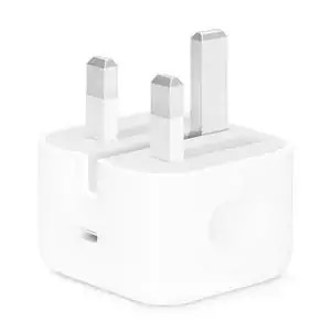آداپتور اورجینال USB-C اپل مناسب برای آیفون و آیپد20 وات