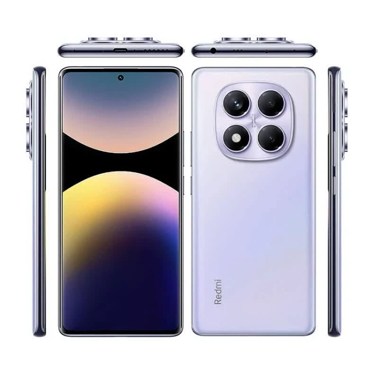 گوشی موبایل نوت 14 پرو 5G