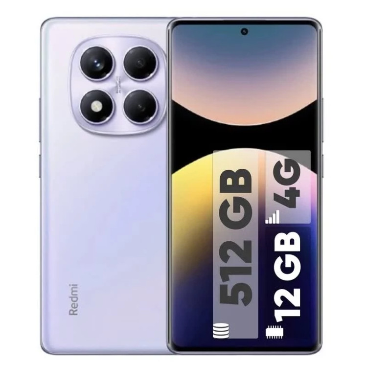 گوشی موبایل نوت 14 پرو 5G