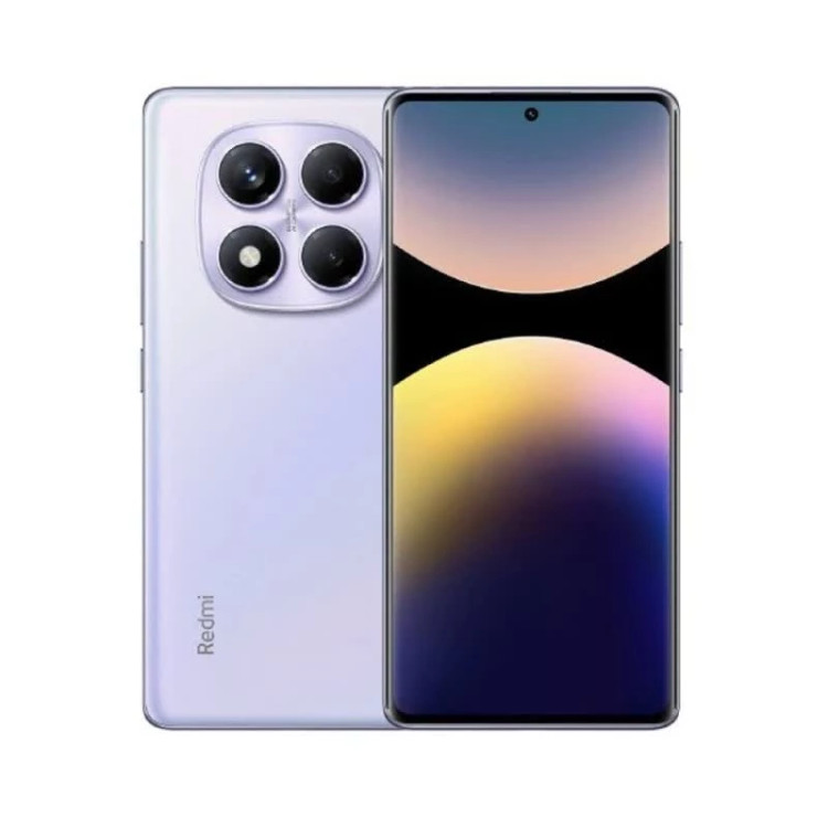 گوشی موبایل نوت 14 پرو 5G