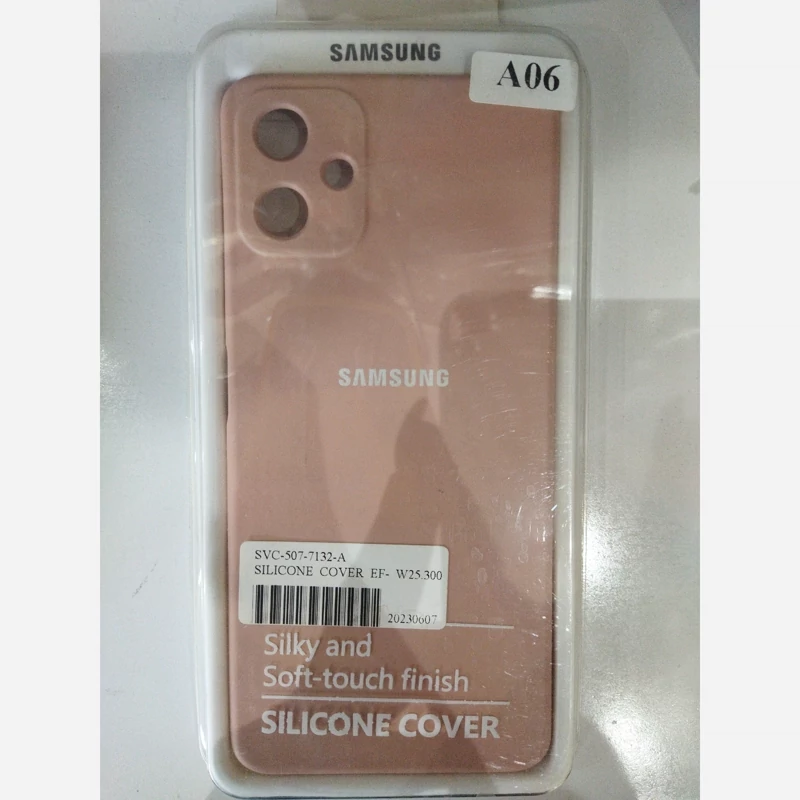 گاردگوشی A06