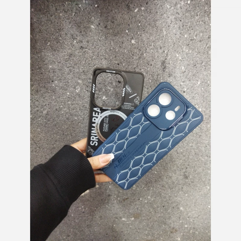 گارد گوشی مدل Note 14 4G