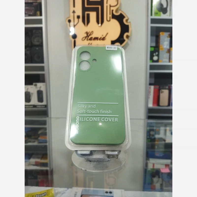 کاور محافظ گوشی mobo K2