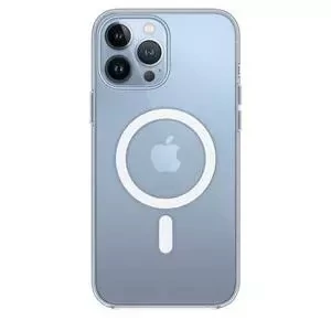 قاب شفاف اورجینال آیفون 13 پرومکس iPhone 13 Pro Max