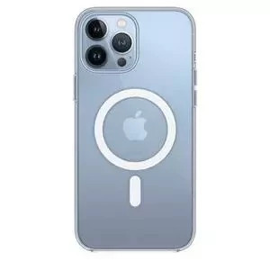 قاب شفاف اورجینال آیفون 13 پرومکس iPhone 13 Pro Max