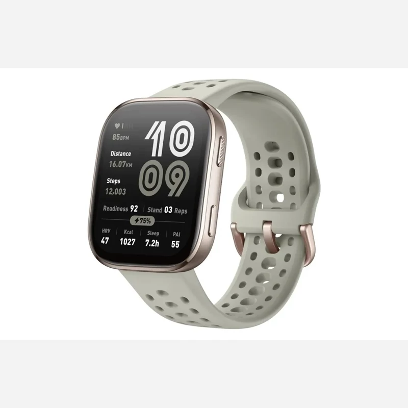 ساعت هوشمند مدل amazfit Blp6
