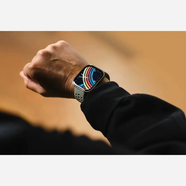 ساعت هوشمند مدل amazfit Blp6
