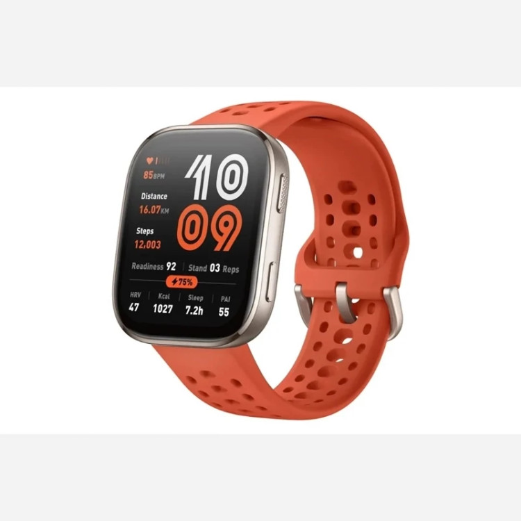 ساعت هوشمند مدل amazfit Blp6