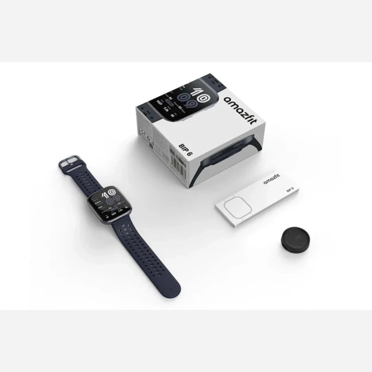 ساعت هوشمند مدل amazfit Blp6