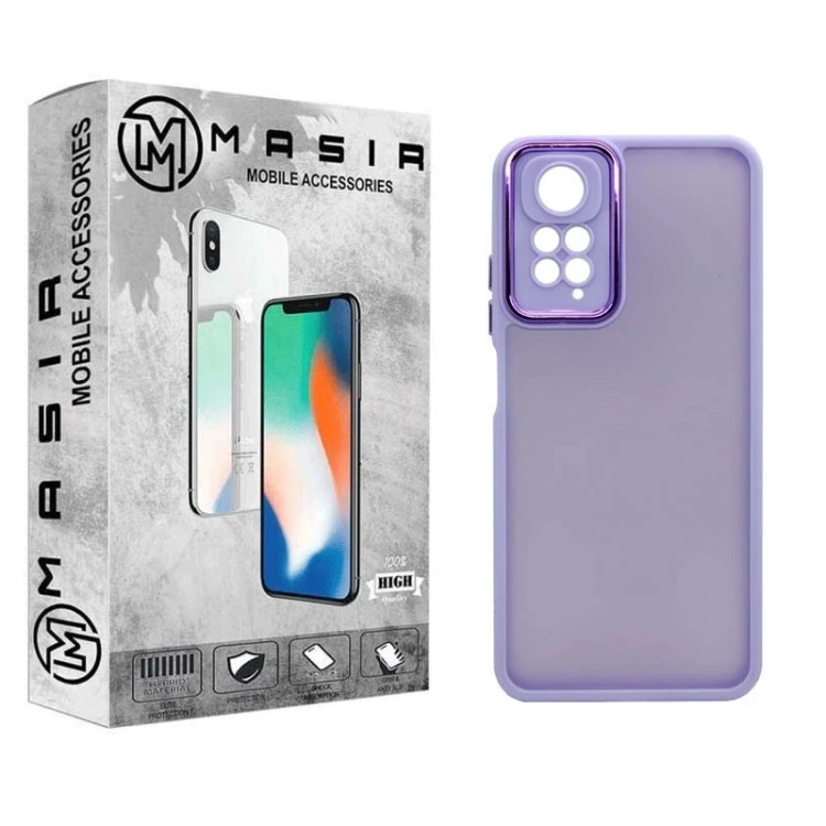 کاور مسیر مدل ZB-01 مناسب برای گوشی موبایل شیائومی Redmi Note 11 Pro