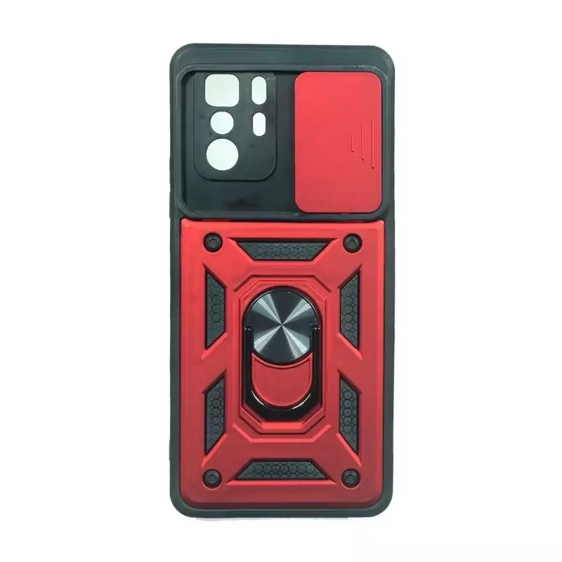 کاور بتمنی مناسب برای گوشی poco x3 GT