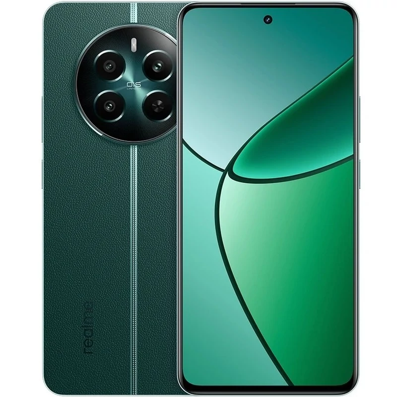 گوشی realmi 12plus5G رام 12ـ512گیگابایت