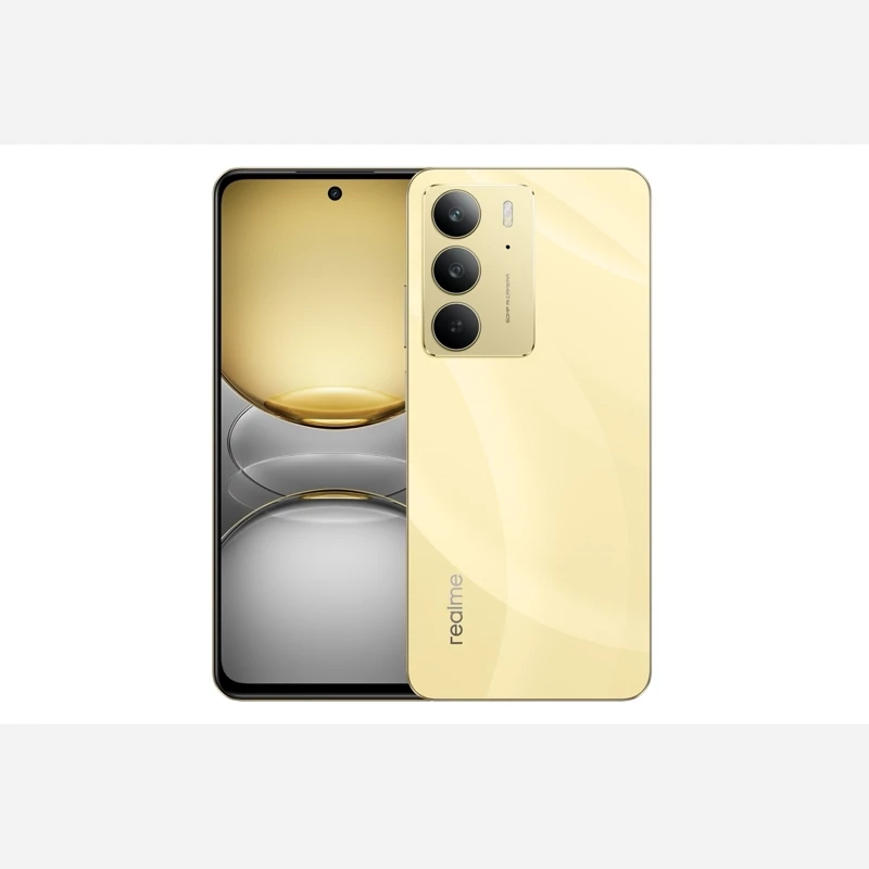 گوشی موبایل مدل ریلمی c75