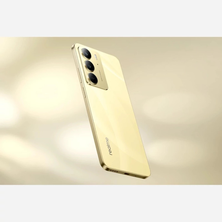 گوشی موبایل مدل ریلمی c75