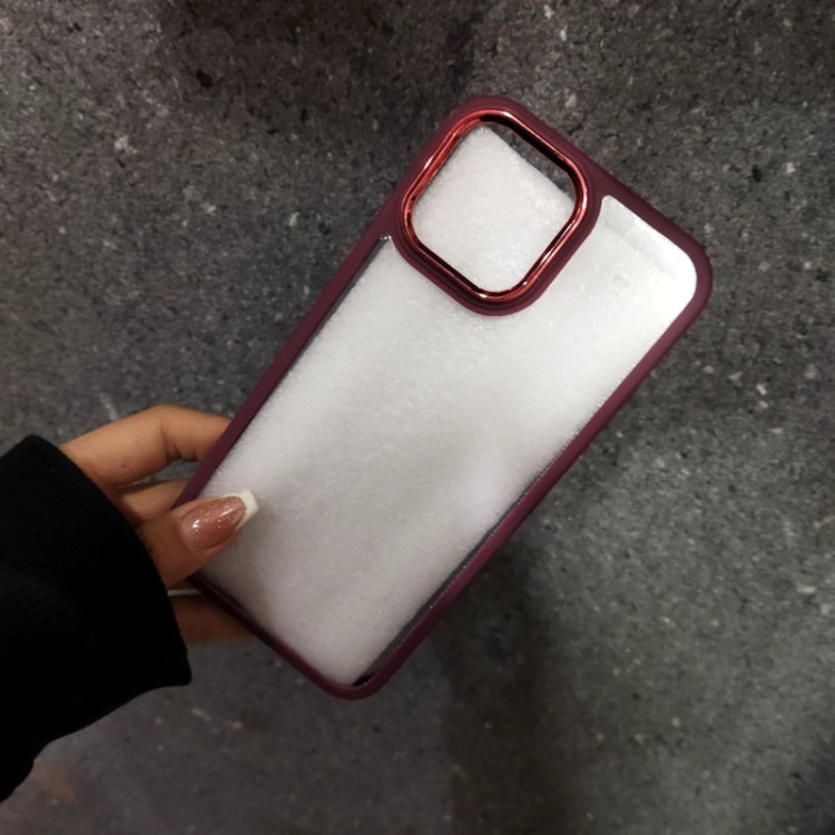 گارد گوشی ایفون 12پرومکس
