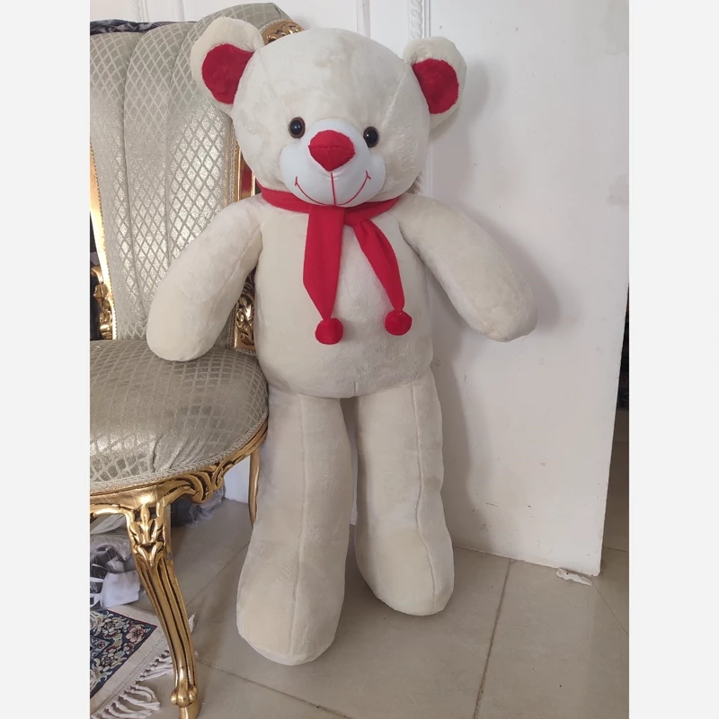 عروسک خرسی