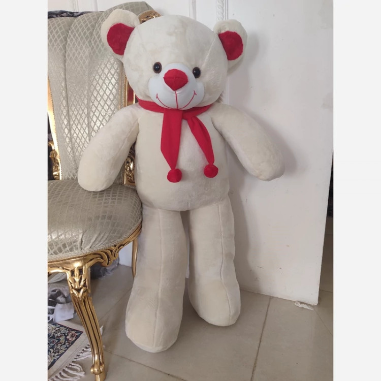 عروسک خرسی