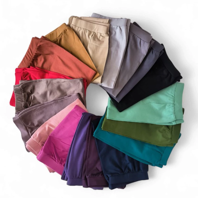 ساپورت زنانه و دخترانه، لگ