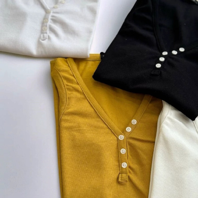 تاپ زنانه و دخترانه فانریپ نلی