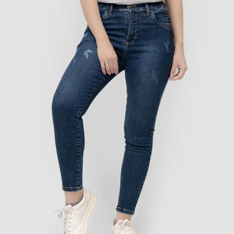 شلوار جین جذب زنانه اسکینی