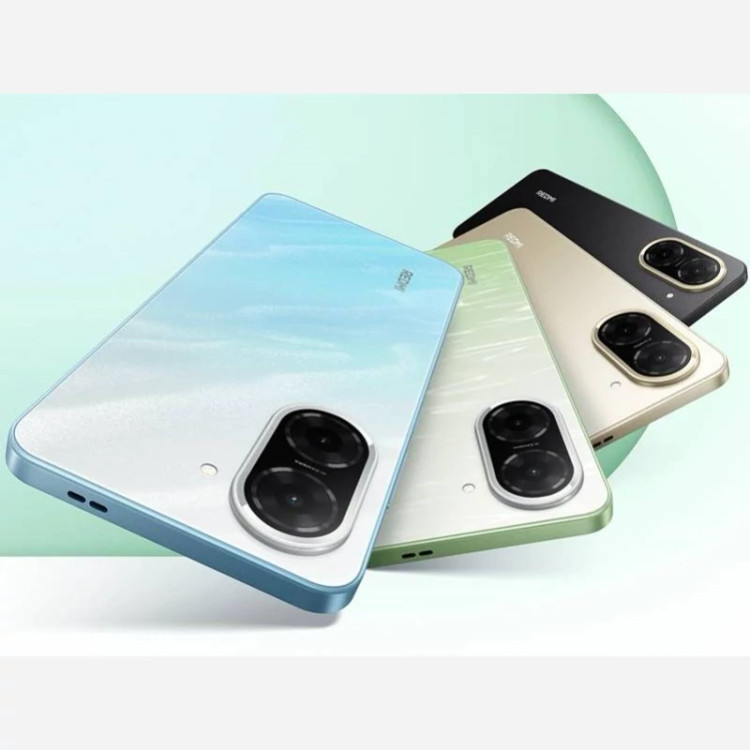 گوشی موبایل شیائومی مدل Redmi A5 دو سیم کارت ظرفیت 64 گیگابایت و رم 3 گیگابایت