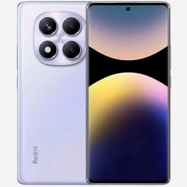 گوشی موبایل شیائومی مدل Redmi Note 14 Pro 4G دو سیم کارت ظرفیت 256 گیگابایت رم 8 گیگابایت