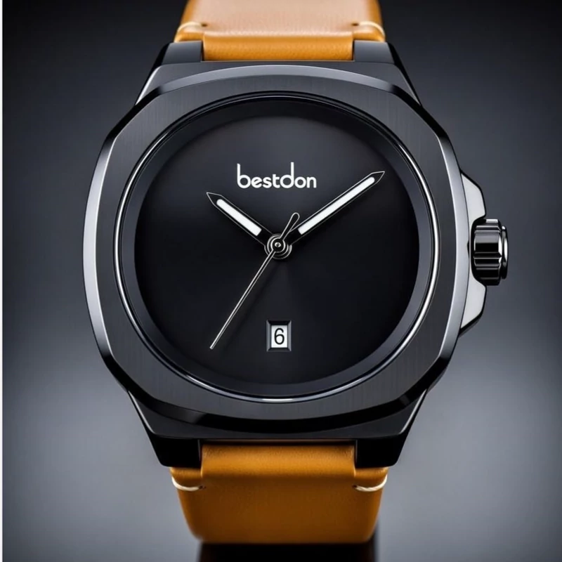 ساعت مردانه Bestdon کالکشن 2026 اصالت دانمارکی