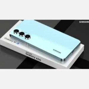 گوشی موبایل سامسونگ مدل Galaxy A56 دو سیم کارت، ظرفیت 128 گیگابایت، رم 8 گیگابایت، نسخه ویتنام