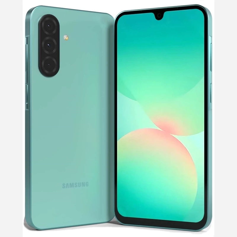 گوشی موبایل سامسونگ مدل Galaxy A26 پک ویتنام دو سیم کارت ظرفیت 256 گیگابایت رم 8 گیگابایت