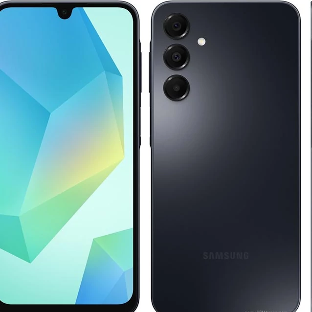 گوشی موبایل سامسونگ مدل Galaxy A16 4G دو سیم کارت ظرفیت 128 گیگابایت رم 4 گیگابایت