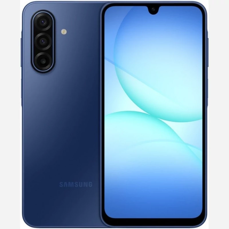 گوشی موبایل سامسونگ مدل Galaxy A17 ظرفیت 128 گیگابایت رم 4 گیگابایت