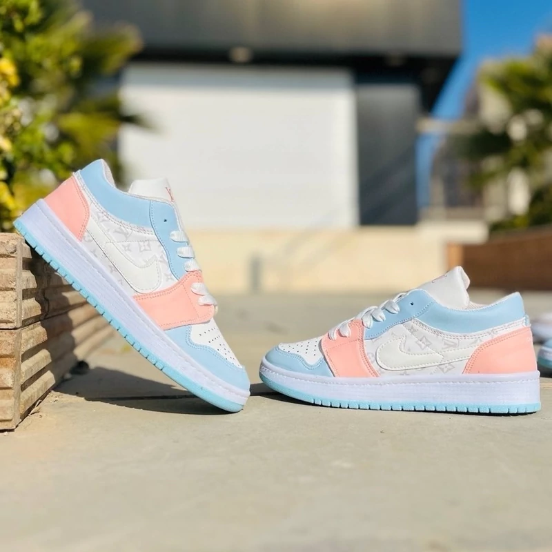 کتانی نایک لویی ویتون