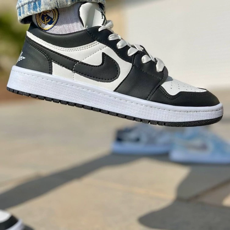 نایک جردن NIKE JORDAN دور دوخت درجه 1