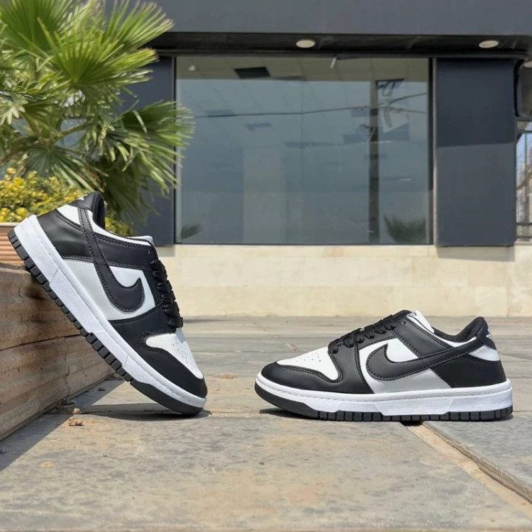 نایک جردن NIKE JORDAN دور دوخت درجه 1