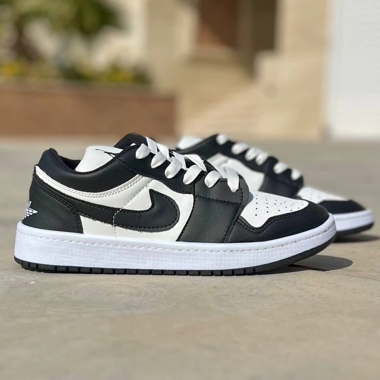 نایک جردن NIKE JORDAN دور دوخت درجه 1